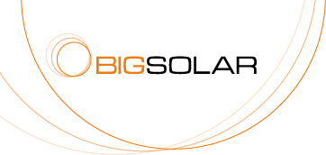 Big Solar Logo